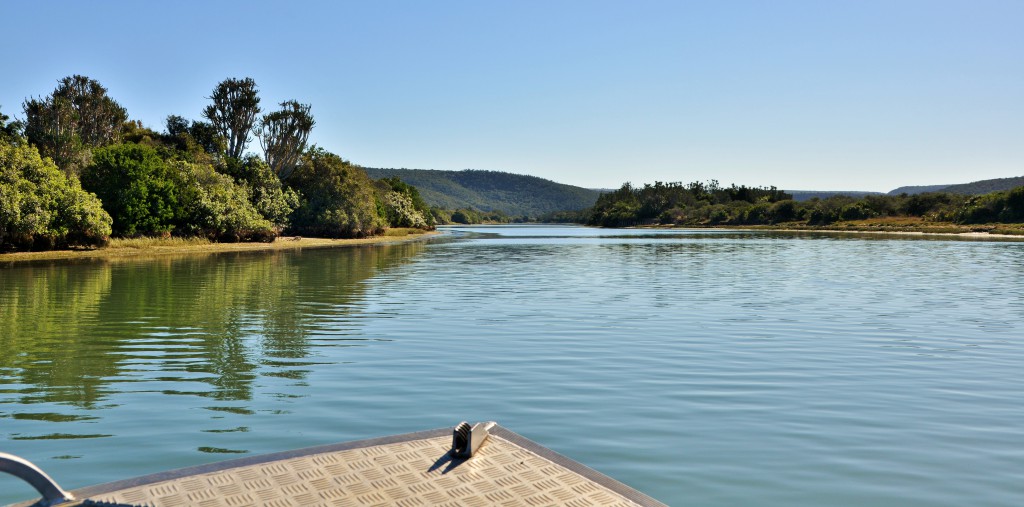 SGR - Kariega River (2) SGR - Kariega River (2)